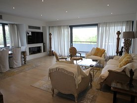 Apartament de închiriat 4 camere în Bucuresti, Primaverii