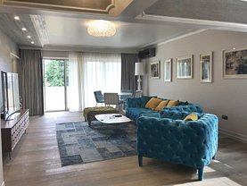 Apartament de închiriat 4 camere în Bucuresti, Aviatorilor