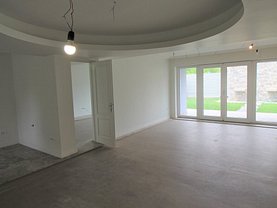 Apartament de vânzare 4 camere, în Bucuresti, zona Straulesti