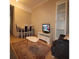 Apartament de închiriat 3 camere, în Bucuresti, zona Banu Manta