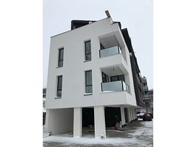 Garsonieră de vânzare, în Bucuresti, zona Crangasi