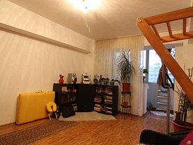 Apartament de vânzare 3 camere, în Bucuresti, zona 1 Mai