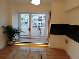 Apartament de vânzare 3 camere, în Bucuresti, zona Arcul de Triumf