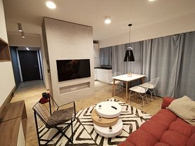 Apartament de închiriat 2 camere, în Bucuresti, zona Aviatiei