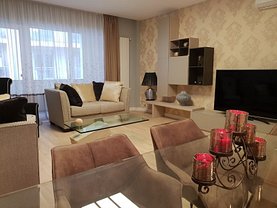Apartament de închiriat 3 camere, în Bucuresti, zona Herastrau