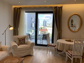 Apartament de închiriat 2 camere, în Bucuresti, zona Herastrau