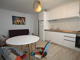 Apartament de închiriat 3 camere, în Bucuresti, zona Banu Manta
