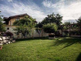 Casa de vânzare 6 camere, în Bucuresti, zona Pipera