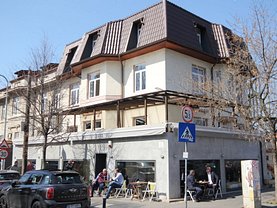 Casa de vânzare 12 camere, în Bucuresti, zona P-ta Dorobanti