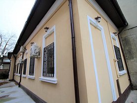 Casa de vânzare 3 camere, în Bucuresti, zona Eminescu