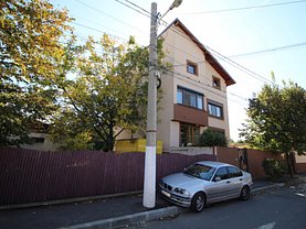 Casa de vânzare 6 camere, în Bucuresti, zona Andronache