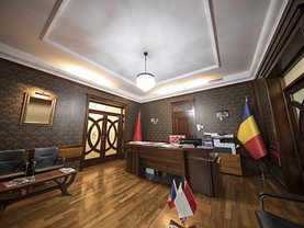 Casa de închiriat 13 camere, în Bucuresti, zona Aviatorilor