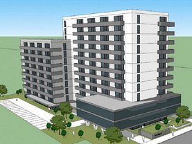 Teren constructii de vânzare, în Bucuresti, zona Pantelimon