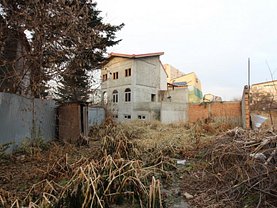 Teren constructii de vânzare, în Bucuresti, zona Calea Calarasilor