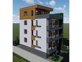 Teren constructii de vânzare, în Bucuresti, zona Decebal