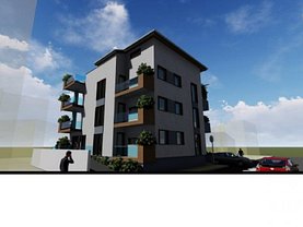 Teren constructii de vânzare, în Bucuresti, zona Titulescu