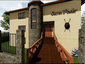 Casa de vânzare 2 camere, în Divici