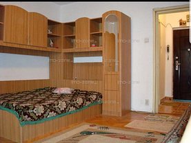 Garsonieră de închiriat, în Bucuresti, zona Militari