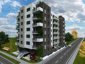 Apartament de vânzare 2 camere, în Bucuresti, zona Militari