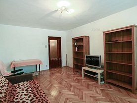 Apartament de închiriat 3 camere, în Bucureşti, zona Drumul Taberei