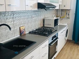 Apartament de închiriat 3 camere, în Bucureşti, zona Prelungirea Ghencea