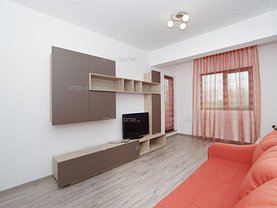 Garsonieră de închiriat, în Bucureşti, zona Militari