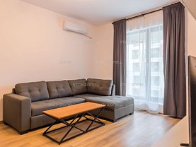 Apartament de închiriat 2 camere, în Bucureşti, zona Drumul Taberei