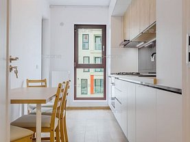 Apartament de închiriat 2 camere, în Bucuresti, zona Lujerului