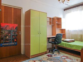 Apartament de închiriat 3 camere, în Bucureşti, zona Drumul Taberei