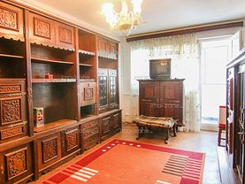Apartament de închiriat 3 camere, în Bucureşti, zona Drumul Taberei