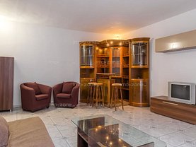 Apartament de închiriat 2 camere, în Bucureşti, zona Mihai Bravu
