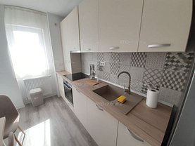 Apartament de închiriat 2 camere în Bucuresti, Virtutii