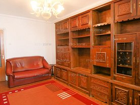 Apartament de închiriat 3 camere, în Bucureşti, zona Drumul Taberei