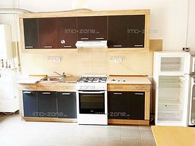 Garsonieră de închiriat, în Chiajna, zona Apusului