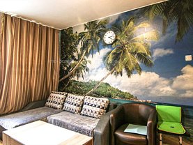 Apartament de vânzare 3 camere, în Bucureşti, zona Drumul Taberei