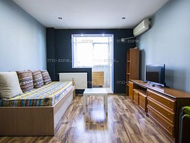 Apartament de închiriat 2 camere, în Bucuresti, zona Timisoara