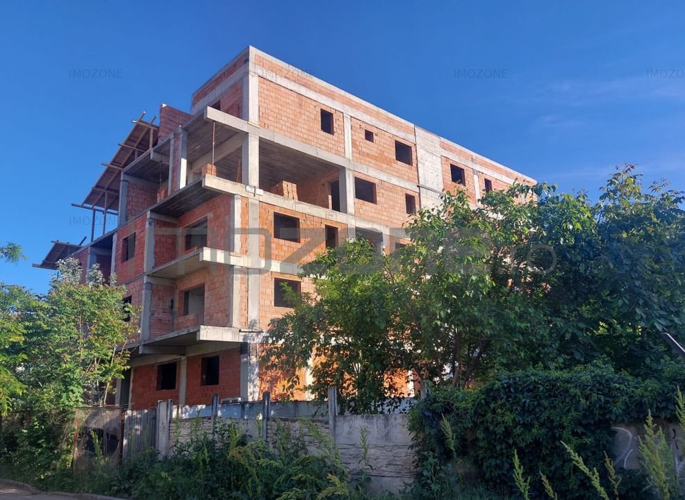 Studio 46 mp, etaj 2 din 4, langa METROU MILITARI, Bloc nou,COMISION 0%