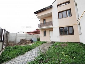 Casa de vânzare 6 camere, în Bragadiru, zona Est