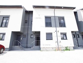 Casa de închiriat 3 camere, în Bucuresti, zona Prelungirea Ghencea