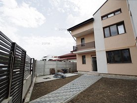 Casa de vânzare 6 camere, în Bragadiru, zona Est