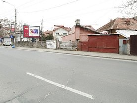 Casa de vânzare 2 camere, în Bucureşti, zona Drumul Sării