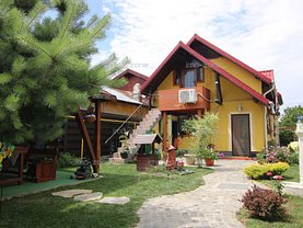 Casa de vânzare 5 camere, în Domnesti