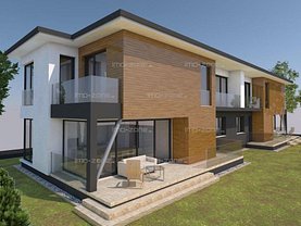 Casa de vânzare 4 camere, în Bucureşti, zona Prelungirea Ghencea