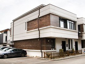 Casa de vânzare 4 camere, în Bragadiru, zona Nord-Est