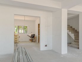 Casa de vânzare 4 camere, în Domneşti, zona Exterior Sud