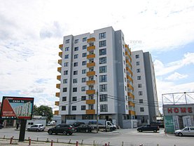 Închiriere spaţiu comercial