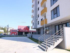 Vânzare spaţiu comercial