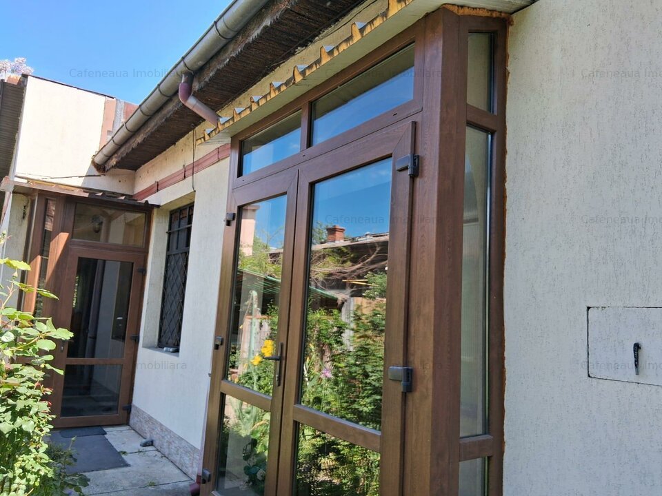 Vanzare casa zona Chibrit