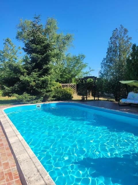 Vila Snagov-Ciofliceni