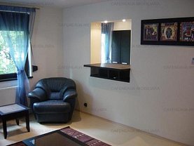 Apartament de închiriat 2 camere, în Bucuresti, zona Primaverii